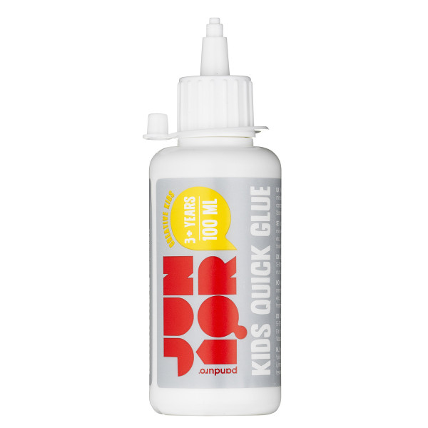 Kids Quick Glue 100 Ml PANDURO EKO