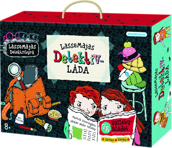 Lasse Majas Detektivl da Lasse Maja EKO lasse-majas-detektivl-da-lasse-maja-eko