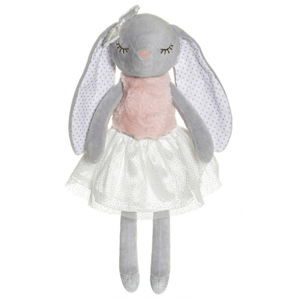 Ballerinas Kaninen Kelly - Teddykompaniet