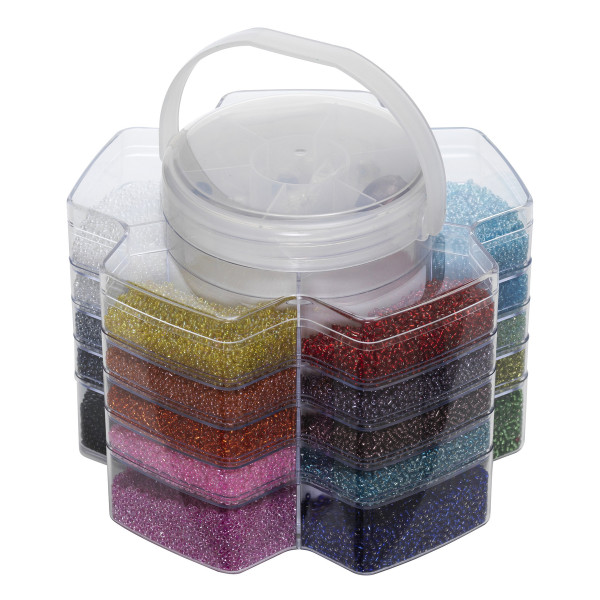 Seed Bead Jewellery Kit PANDURO EKO