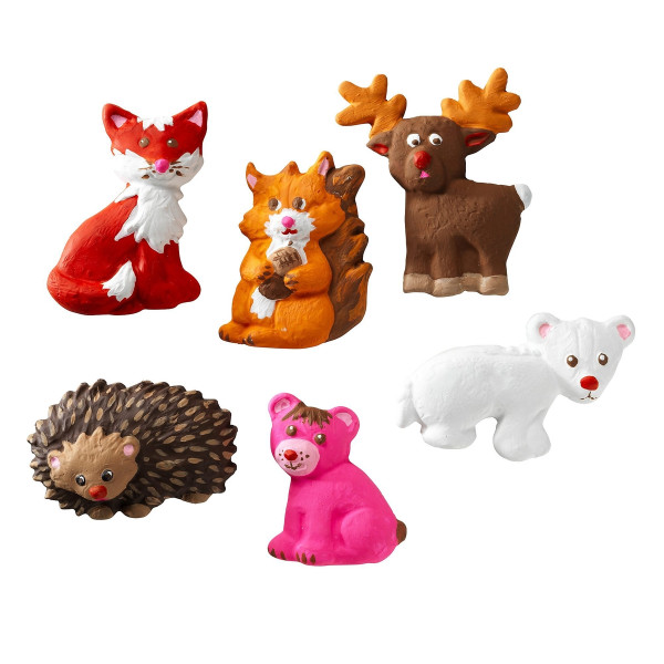 Diy Kit Animal Set PANDURO EKO