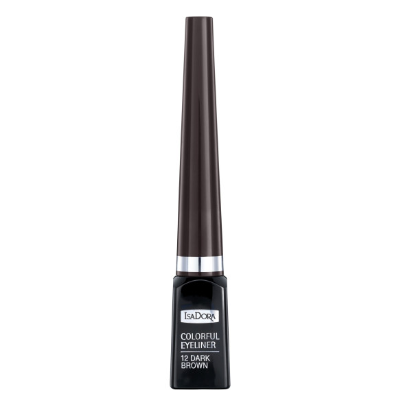 Eyeliner Color 12 ISADORA EKO