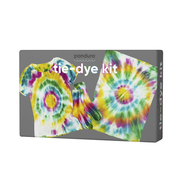 Tie DiyKit PANDURO EKO