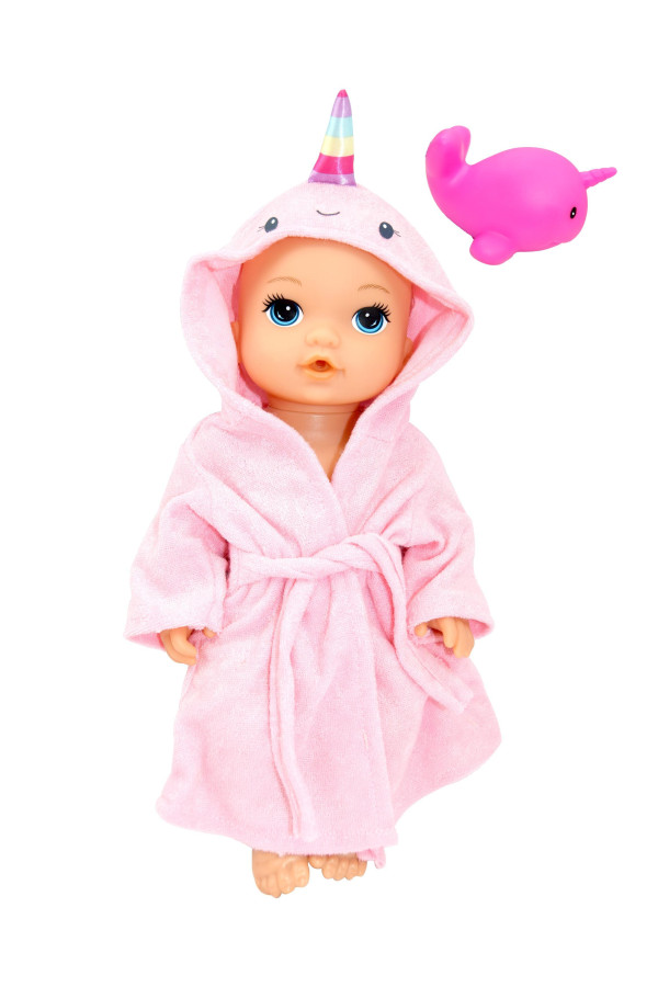 Happy Friend Bath Robe Set