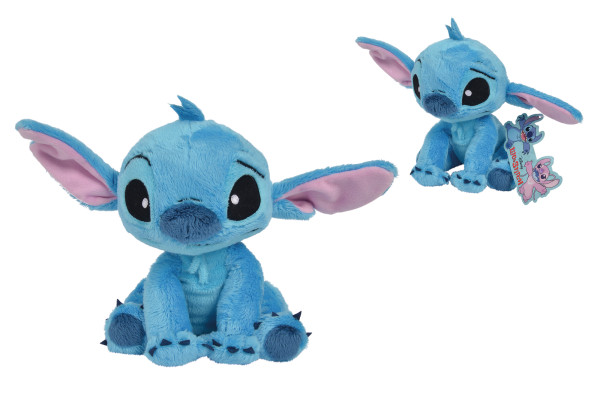 Stitch 25Cm - Disney