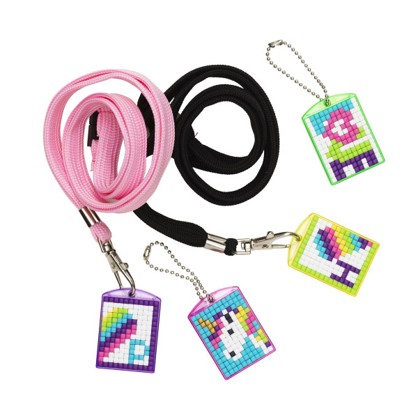 DiyKit Pixel Unicorn PANDURO EKO