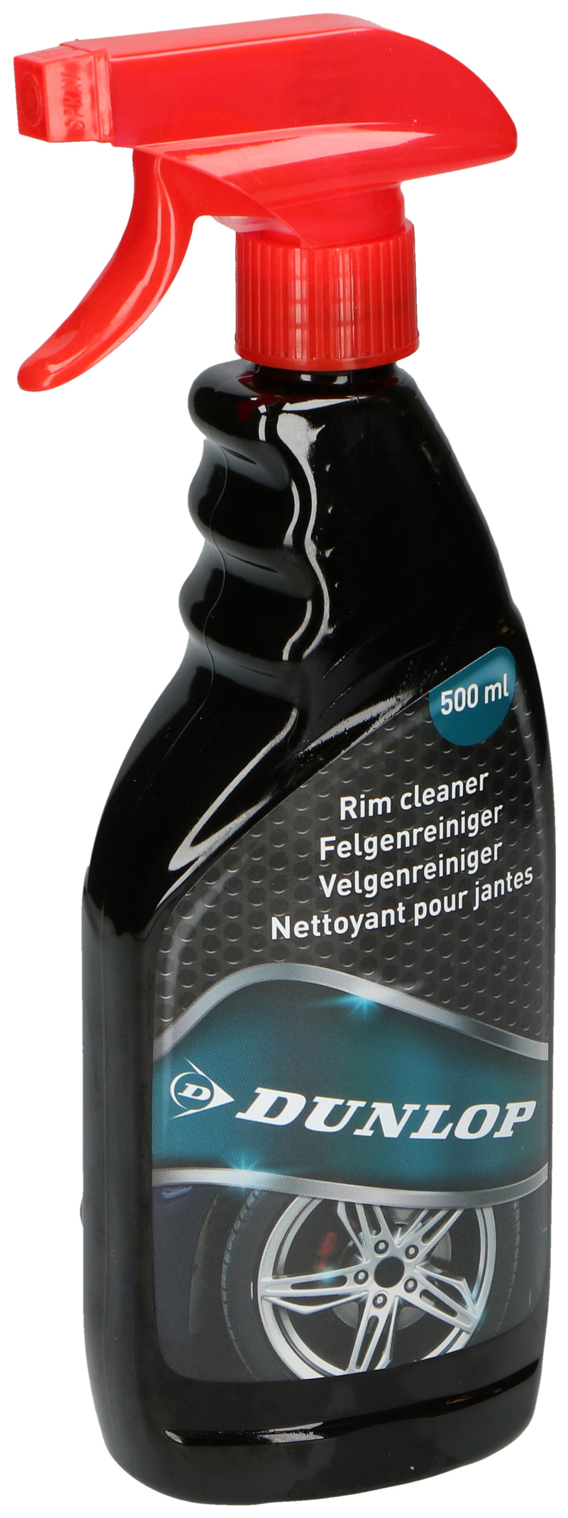 Coprisella Bici Dunlop Gel 871125241967 - Nero, Unisex, Per Strada E MTB