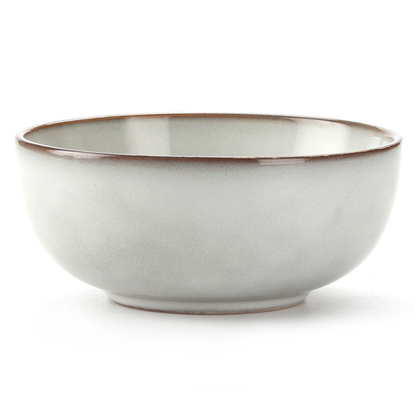 Anteba Skål Pure Beige 14X6Cm
