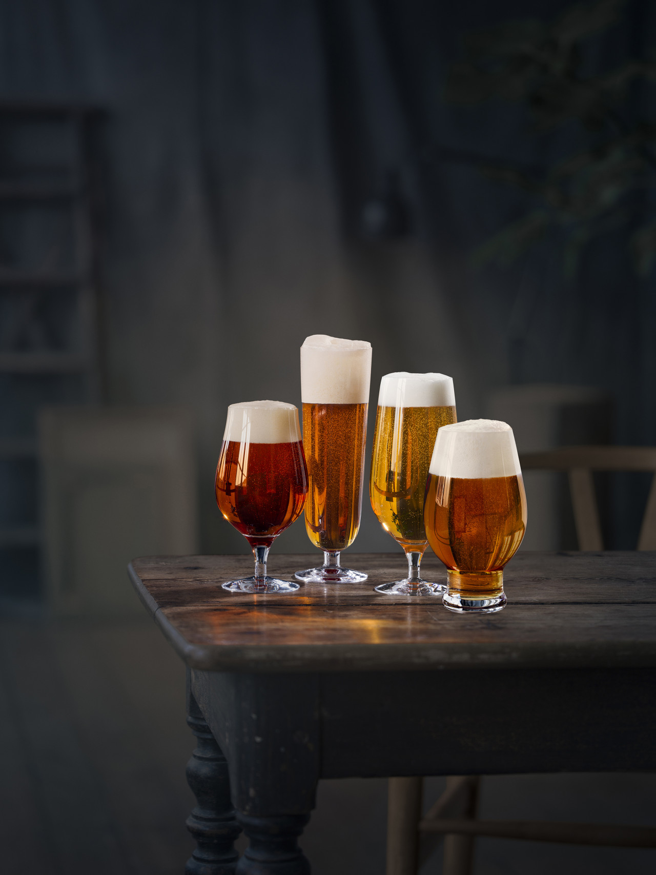 Beer Taster 47Cl 4P - EKO:-