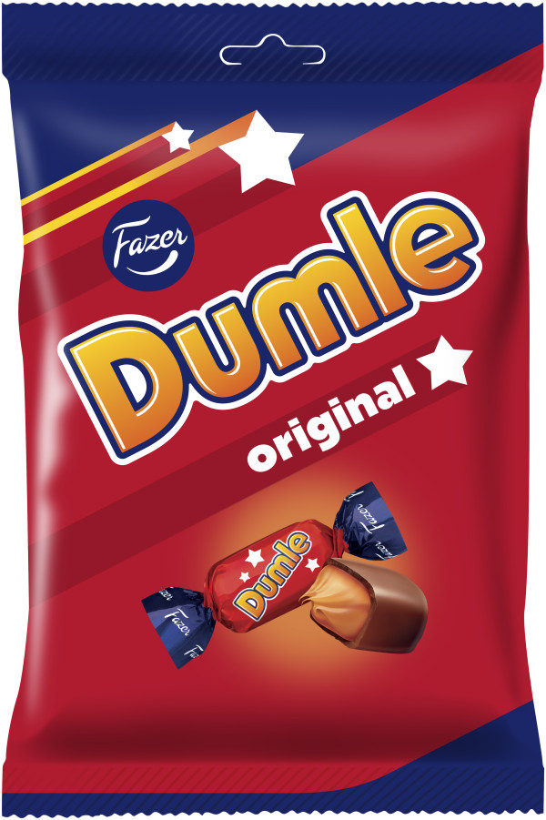 Original 200G - Dumle - EKO:-