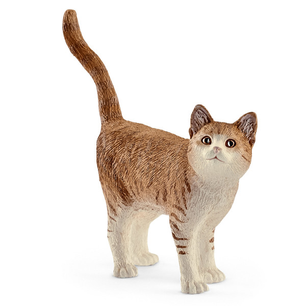 Katt Stående - Schleich
