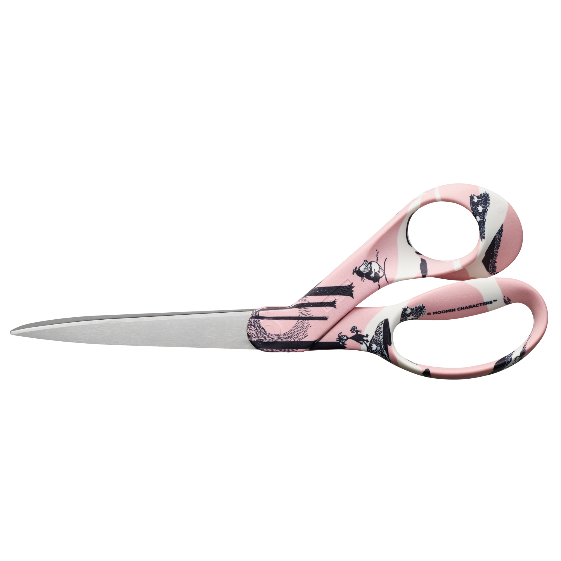 X Mumin Universalsax Love 21Cm - Fiskars - EKO:-