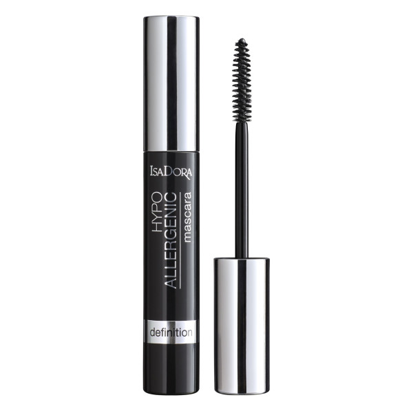 HypoAllergenic Mascara 30 ISADORA EKO