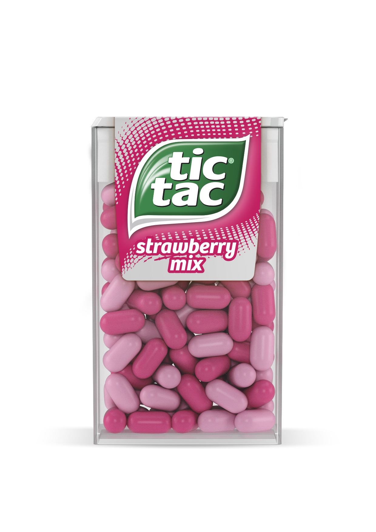 Fruity Mix 49G - TIC TAC - EKO:-