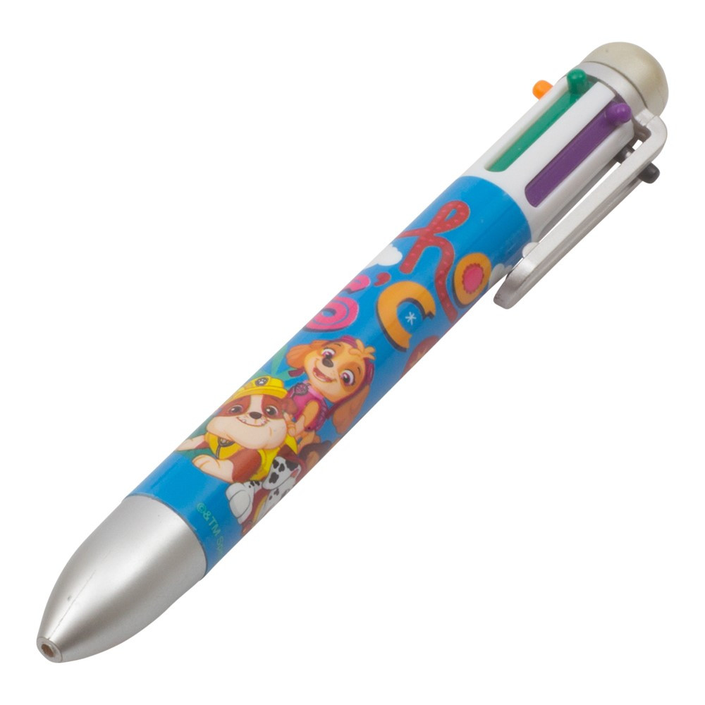 Paw Patrol Diario con Bolígrafo Mágico