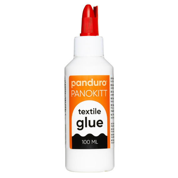 Panokitt Textile Glue 100 Ml PANDURO EKO