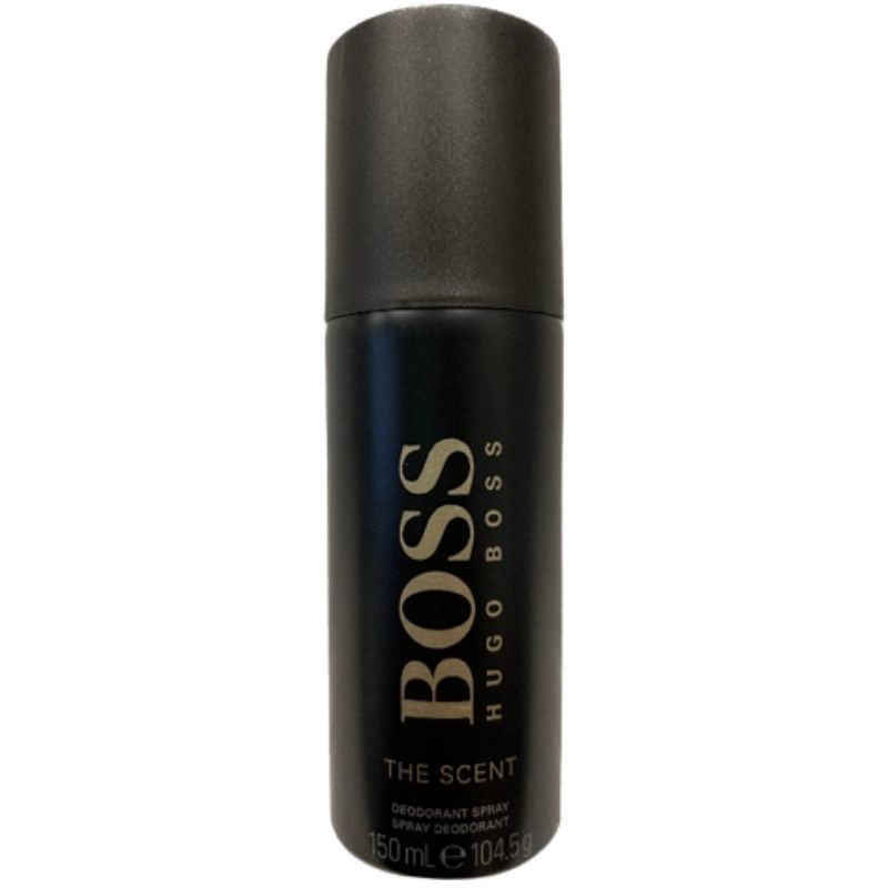 Hugo Boss Boss The Scent Deo Spray 150Ml HUGO BOSS EKO