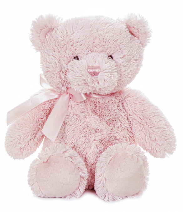 Baby Bears Rosa Liten - Teddykompaniet