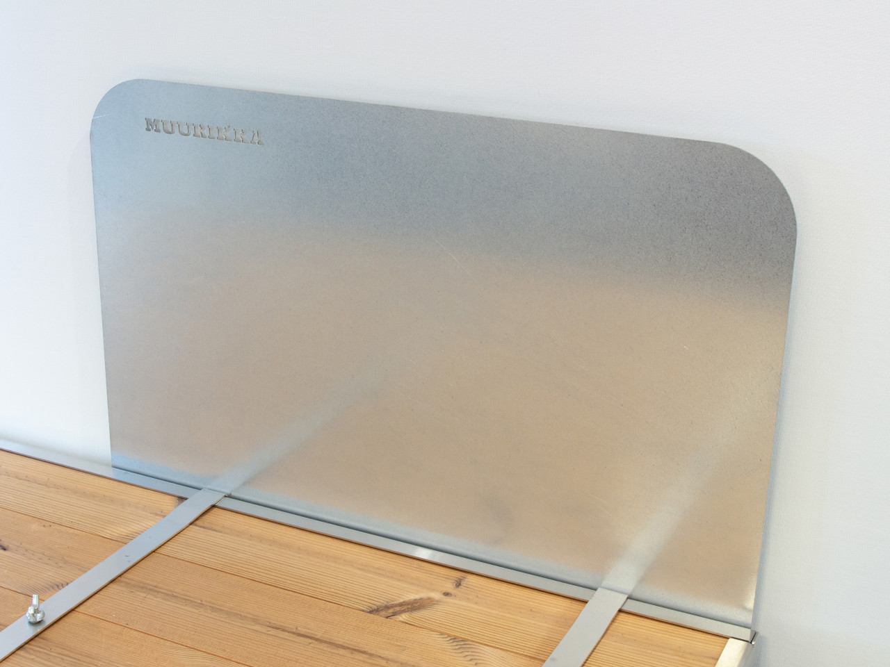 Värmeskydd För Sommarkök Premium - MUURIKKA - EKO:-