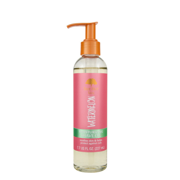 Tree Sortiment Tree Hut Moisturizing Shave Oil Watermelon 227Ml - EKO:-