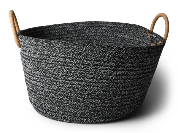 Form Living Förvaring Rope Round Handle - EKO:-