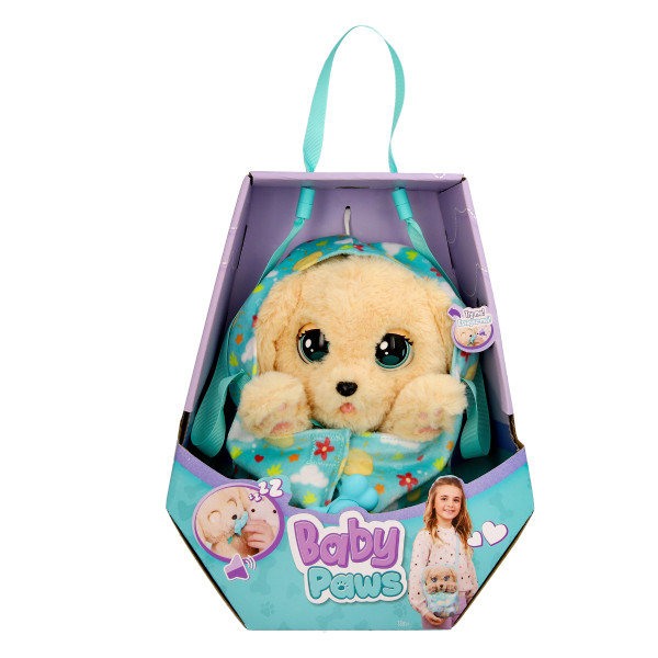 Labrador 22,5 Cm - BABY PAWS