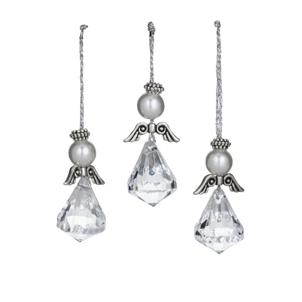 Diy Kit Shimmering Angels PANDURO EKO