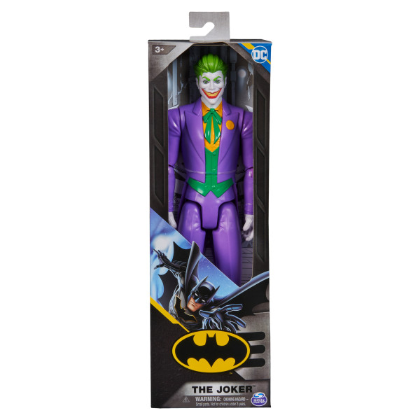 Batman&Dc Universe 30Cm Figure Joker S1V1