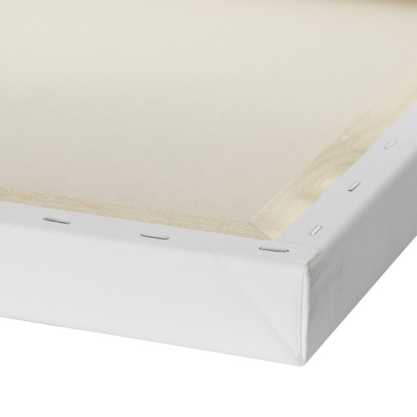 Deep Edge Canvas 90X90 Cm PANDURO EKO