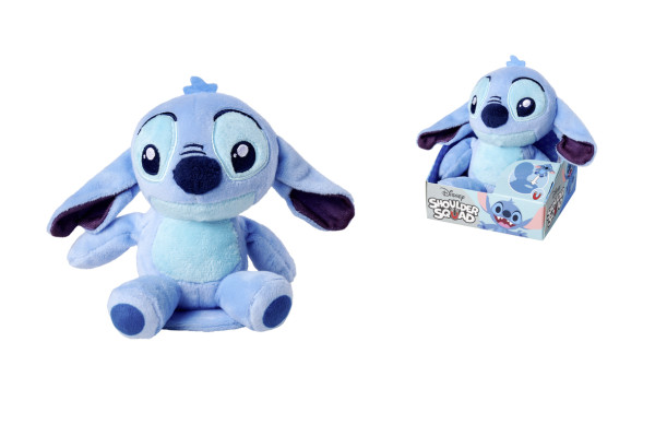 Disney Disney Stitch Axelgosedjur