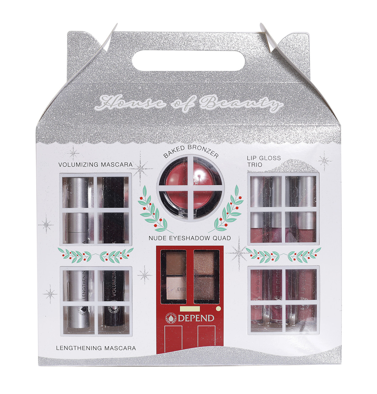 House Of Beauty Make Up EKO