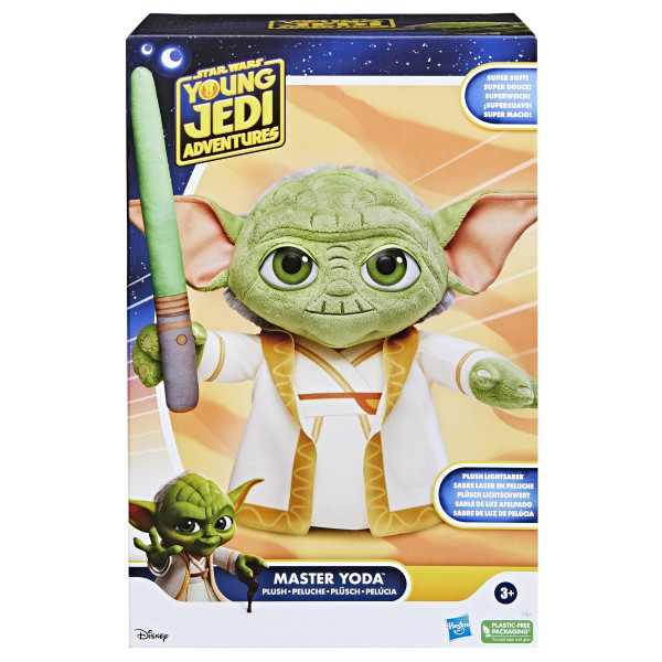 Papyrus Star Wars Geburtstagskarten-Set – Mit BB-8 Und Yoda, 3 Karten Inkl. Umschläge