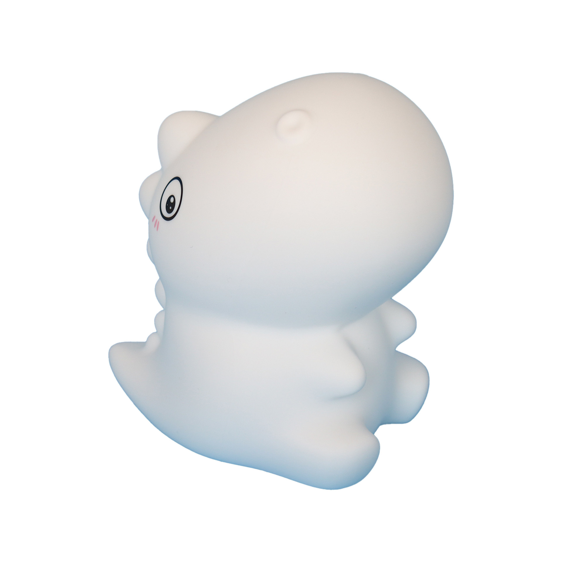 Led-Nattlampa Dino - Carlo Baby