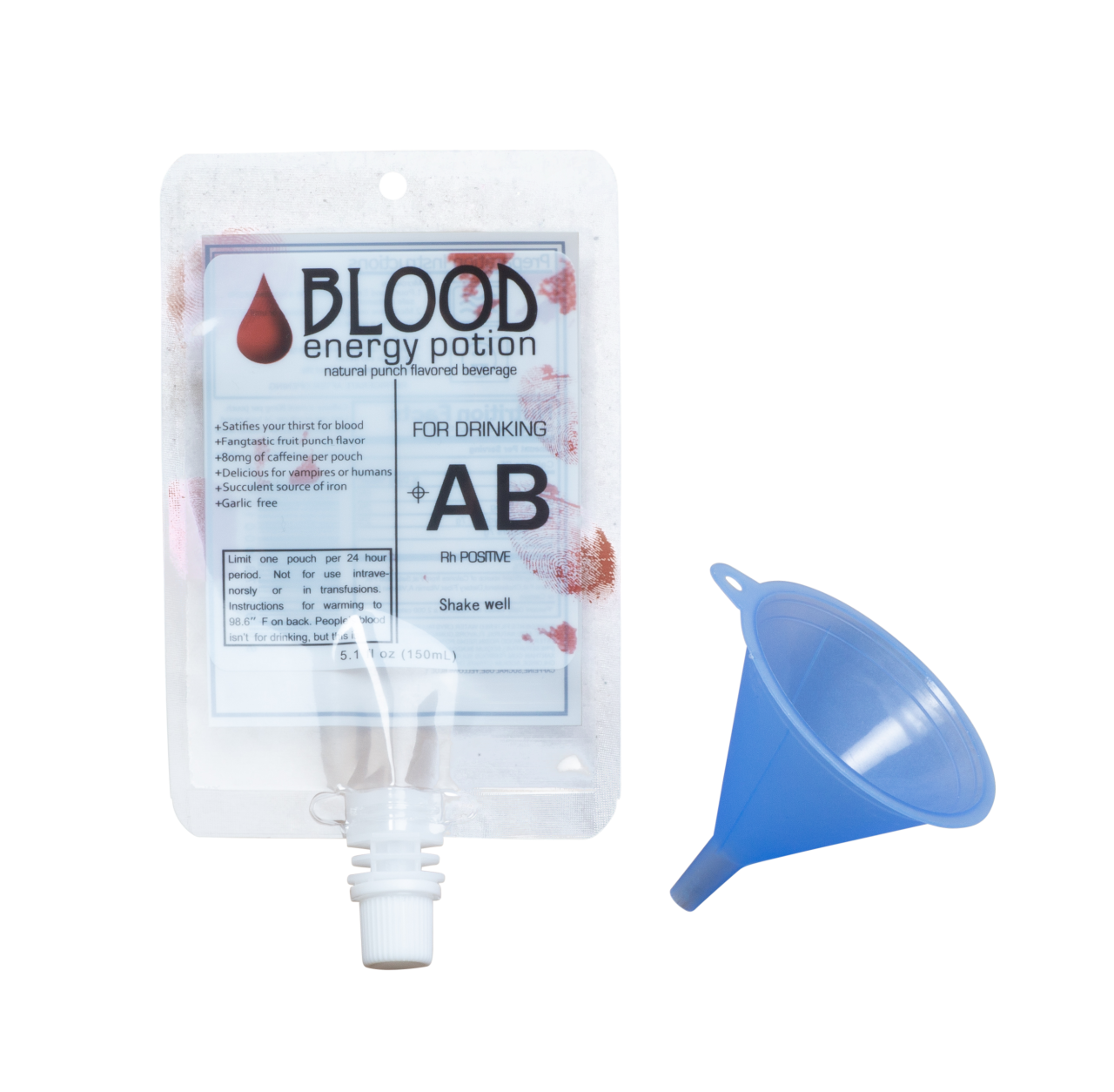 Blood Bags 6P HISAB EKO