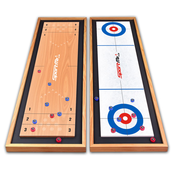 Shuffleboard 3I1 SPORTME EKO