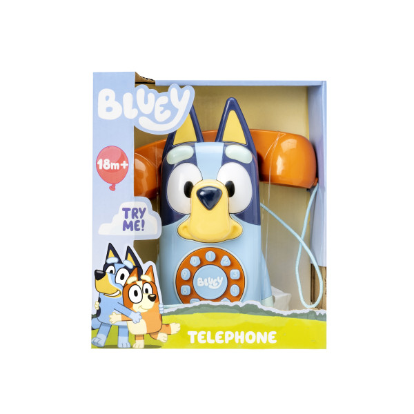 Telefon - BLUEY