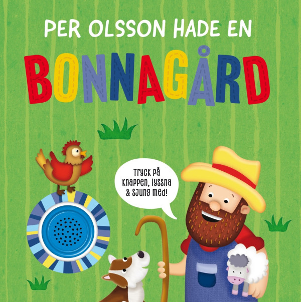 TURA PER OLSSON HADE EN BONNAG RD MED LJUD EKO TURA PER OLSSON HADE EN BONNAG RD MED LJUD EKO