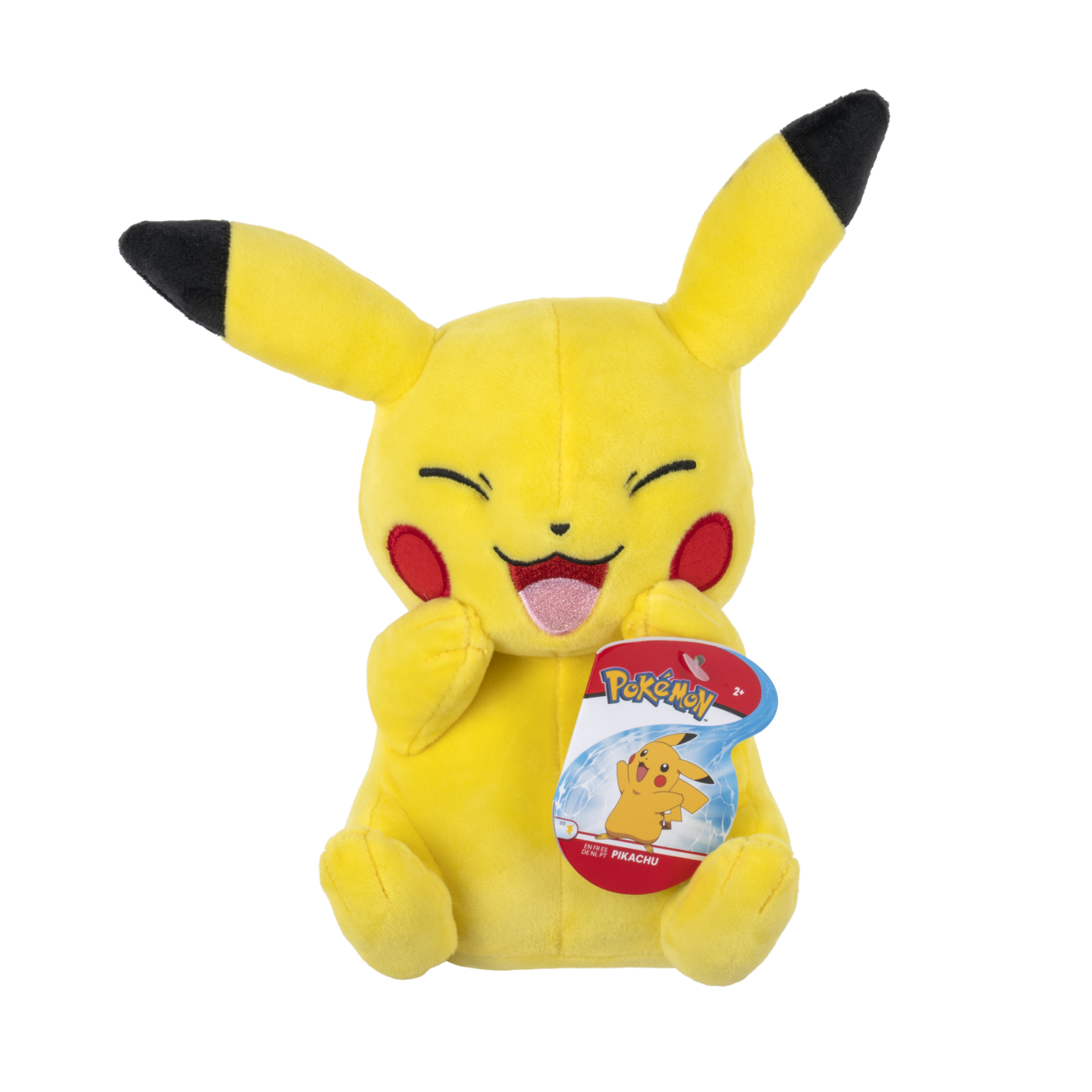 Pokemon Plush 20Cm, Squirtle POKEMON EKO